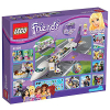 Конструктор LEGO Friends Аэропорт в Хартлейке (41109) изображение 11