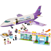 Конструктор LEGO Friends Аэропорт в Хартлейке (41109) изображение 2
