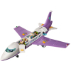 Конструктор LEGO Friends Аэропорт в Хартлейке (41109) изображение 3