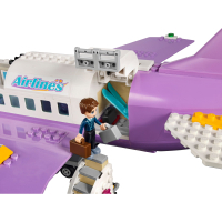 Конструктор LEGO Friends Аэропорт в Хартлейке (41109) изображение 4
