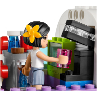 Конструктор LEGO Friends Аэропорт в Хартлейке (41109) изображение 7