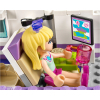Конструктор LEGO Friends Аэропорт в Хартлейке (41109) изображение 8