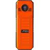 Мобильный телефон Sigma X-style 11 Dual Sim All Orange (4827798327258) изображение 2