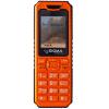 Мобільний телефон Sigma X-style 11 Dual Sim All Orange (4827798327258)