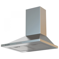 Вытяжка кухонная Borgio BHK 60 inox