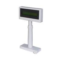 Индикатор покупателя ICS-Tech IKC-PKI-2х20