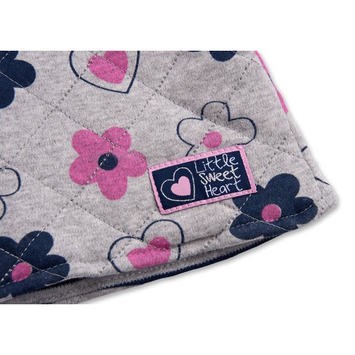 Куртка дитяча Luvena Fortuna для дівчаток в комплекті зі штанцями (EAD6513.9-12) зображення 7