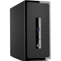Компьютер HP ProDesk 400 G3 (T4R51EA) изображение 3