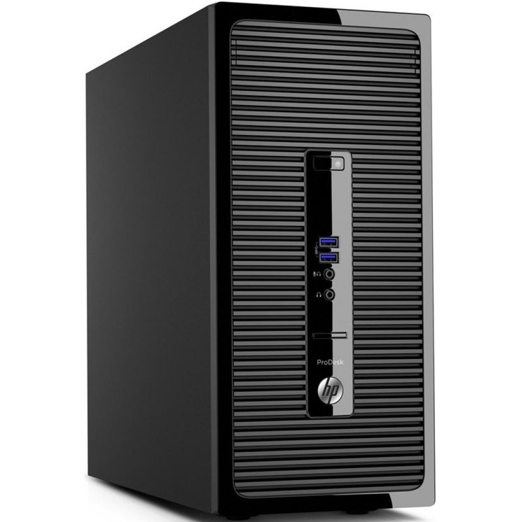 Комп'ютер HP ProDesk 400 G3 (T4R51EA) зображення 3