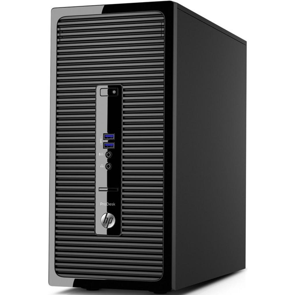 Компьютер HP ProDesk 400 G3 (T4R51EA)