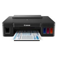 Струйный принтер Canon PIXMA G1400 (0629C009) изображение 3