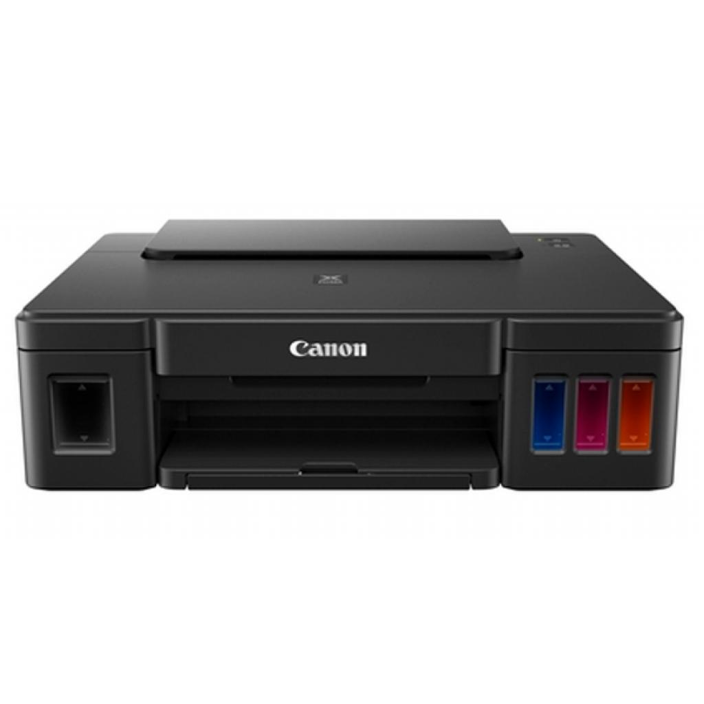 Струменевий принтер Canon PIXMA G1400 (0629C009)