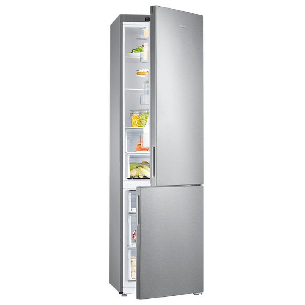 Холодильник Samsung RB37J5000SA зображення 4