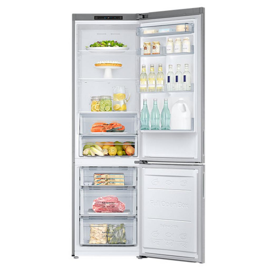 Холодильник Samsung RB37J5000SA изображение 5