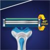 Бритва Gillette Blue 2 Max 4 шт. (7702018956661/8700216169097) изображение 2