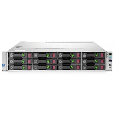 Сервер HP DL 80 Gen9 (P8Y74A)