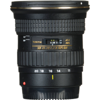 Объектив Tokina AT-X PRO DX 11-20mm f/2.8 (Canon) (ATXAF120DXC) изображение 2