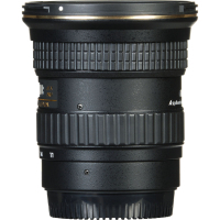 Объектив Tokina AT-X PRO DX 11-20mm f/2.8 (Canon) (ATXAF120DXC) изображение 3