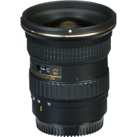 Объектив Tokina AT-X PRO DX 11-20mm f/2.8 (Canon) (ATXAF120DXC) изображение 4