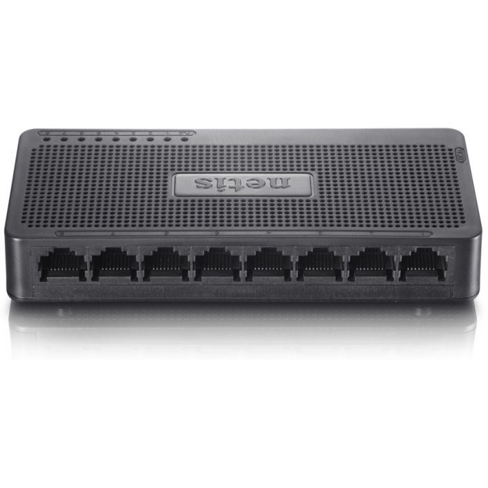 Комутатор мережевий Netis ST3108S зображення 2