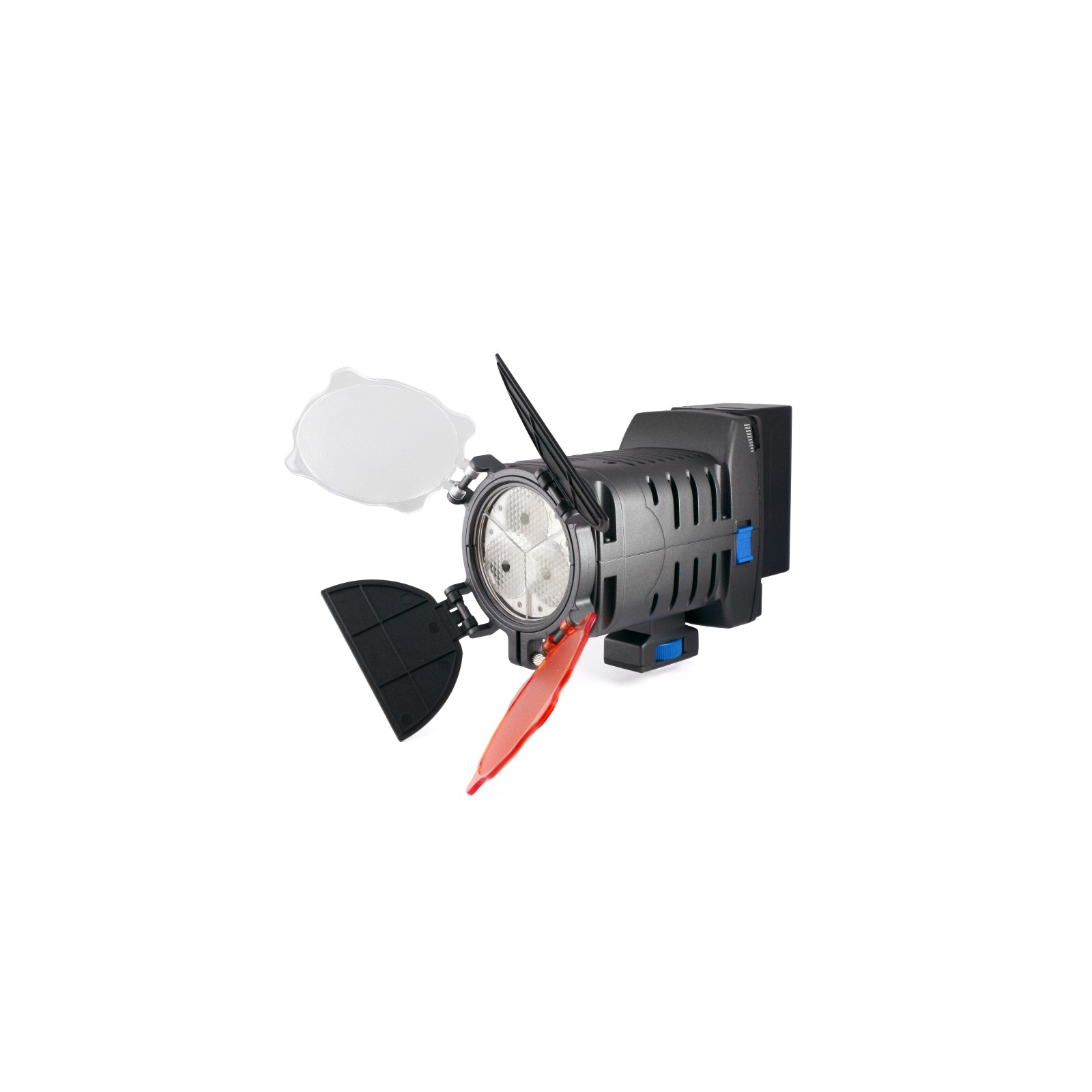 Спалах Extradigital cam light LED-5001 (LED00ED0003)
