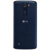 Мобільний телефон LG K350e (K8) Black Blue (LGK350E.ACISKU) зображення 2