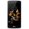 Мобільний телефон LG K350e (K8) Black Blue (LGK350E.ACISKU)