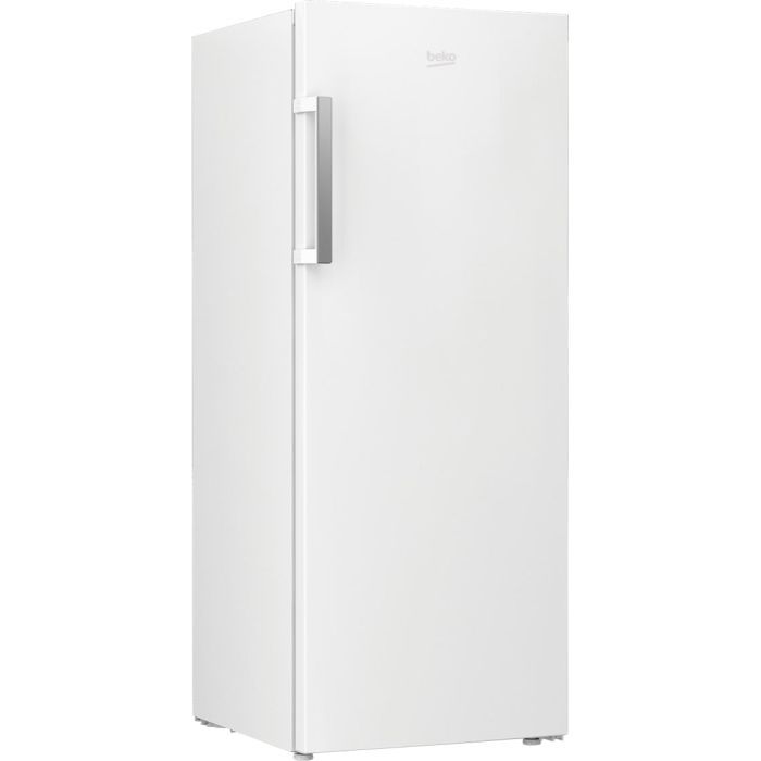 Морозильная камера Beko RFNE 270K21 W (RFNE270K21W) изображение 2