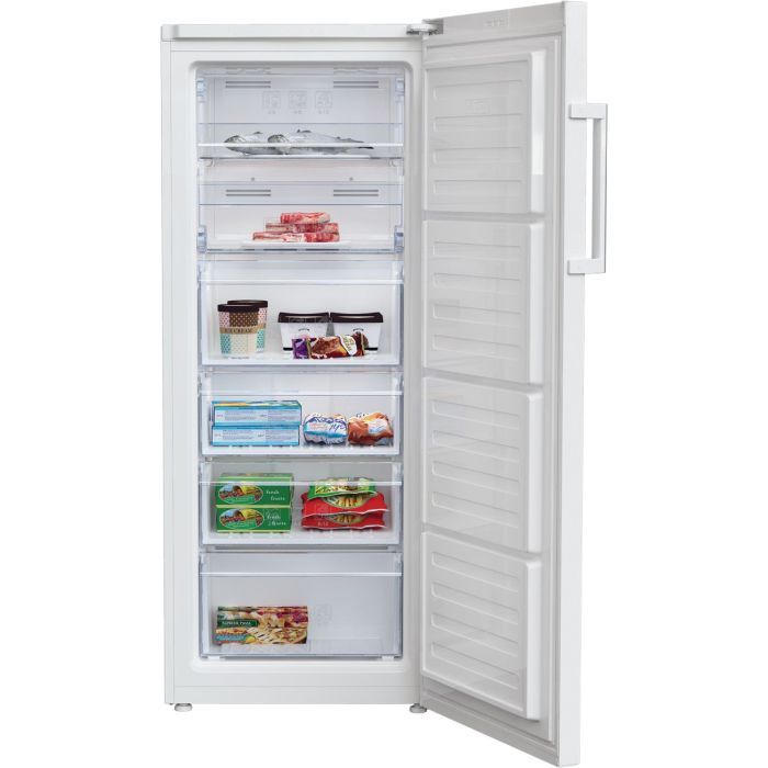 Морозильная камера Beko RFNE 270K21 W (RFNE270K21W) изображение 3
