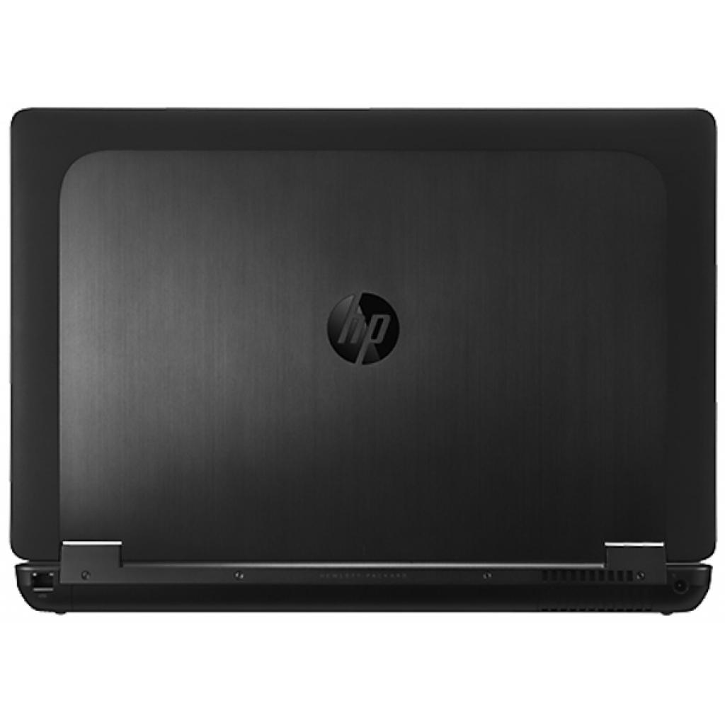 Ноутбук HP Zbook 17 (M9L93AV) зображення 7