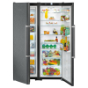 Холодильник Liebherr SBSbs 7263 изображение 3