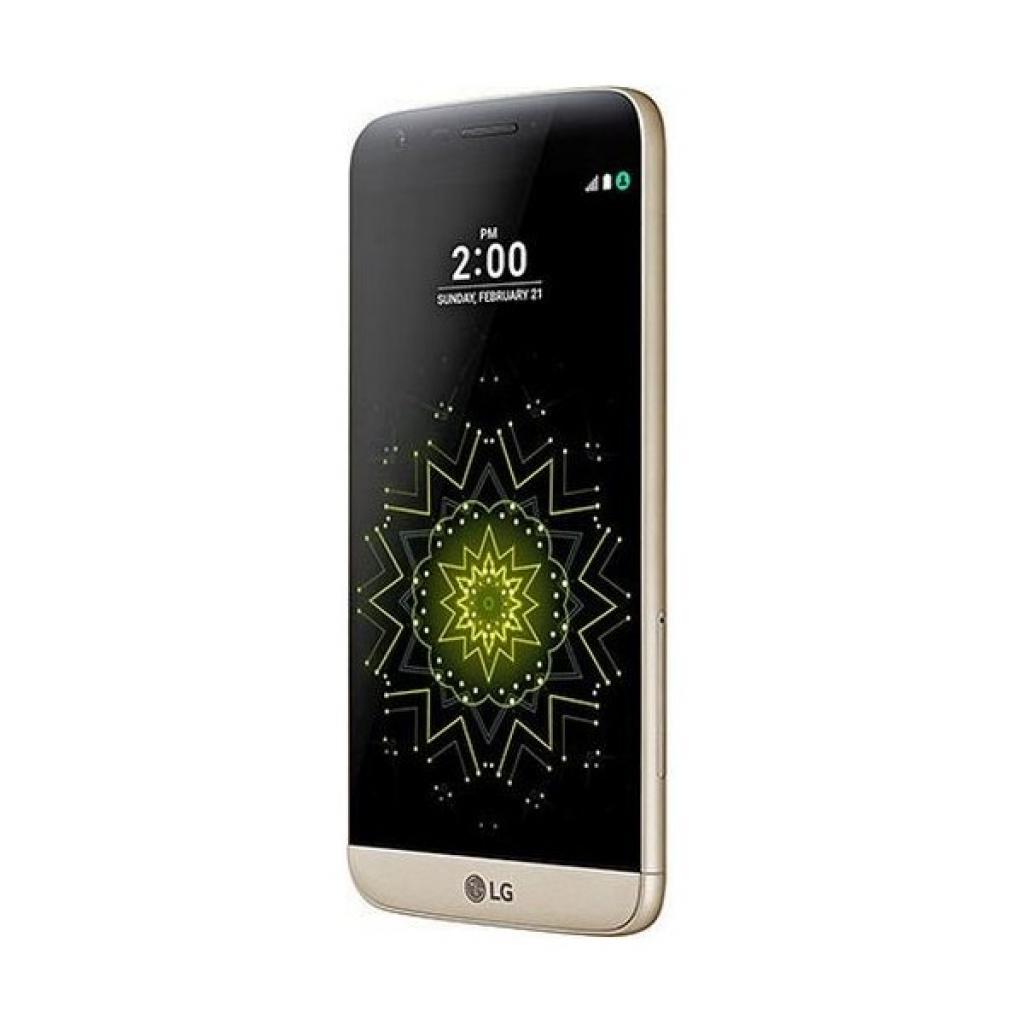 Мобильный телефон LG H845 (G5 SE) Gold (LGH845.ACISGD) изображение 2