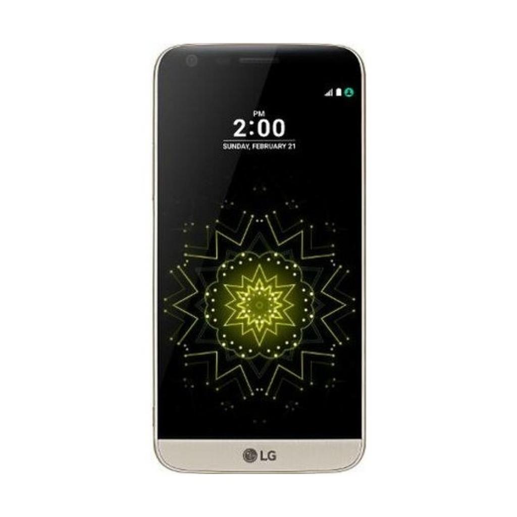 Мобильный телефон LG H845 (G5 SE) Gold (LGH845.ACISGD)