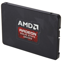 Накопитель SSD 2.5" 240GB AMD (R3SL240G) изображение 2
