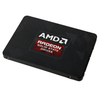 Накопитель SSD 2.5" 240GB AMD (R3SL240G) изображение 3