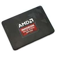 Накопитель SSD 2.5" 240GB AMD (R3SL240G) изображение 4