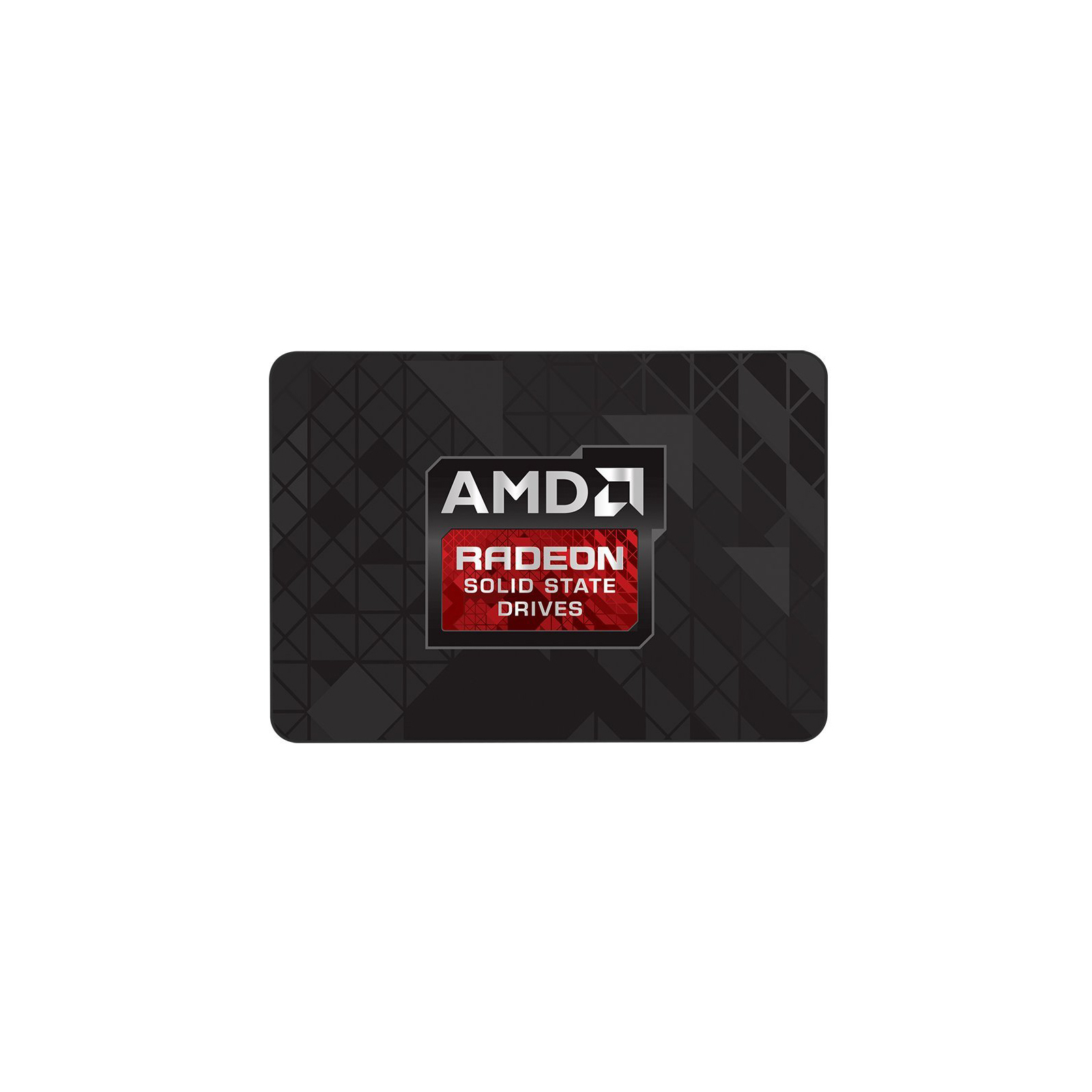 Накопичувач SSD 2.5" 240GB AMD (R3SL240G)