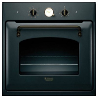 Духовой шкаф Hotpoint-Ariston FT 850 GP.1 (AN) /Y/HA