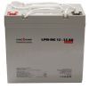 Батарея к ИБП LogicPower LPM MG 12В 55Ач (3873) изображение 2