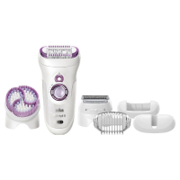 Эпилятор Braun SE 9961 (SE9961) изображение 2