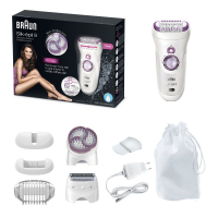Эпилятор Braun SE 9961 (SE9961) изображение 3
