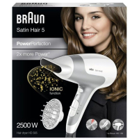 Фен Braun HD 585 (HD585) изображение 4