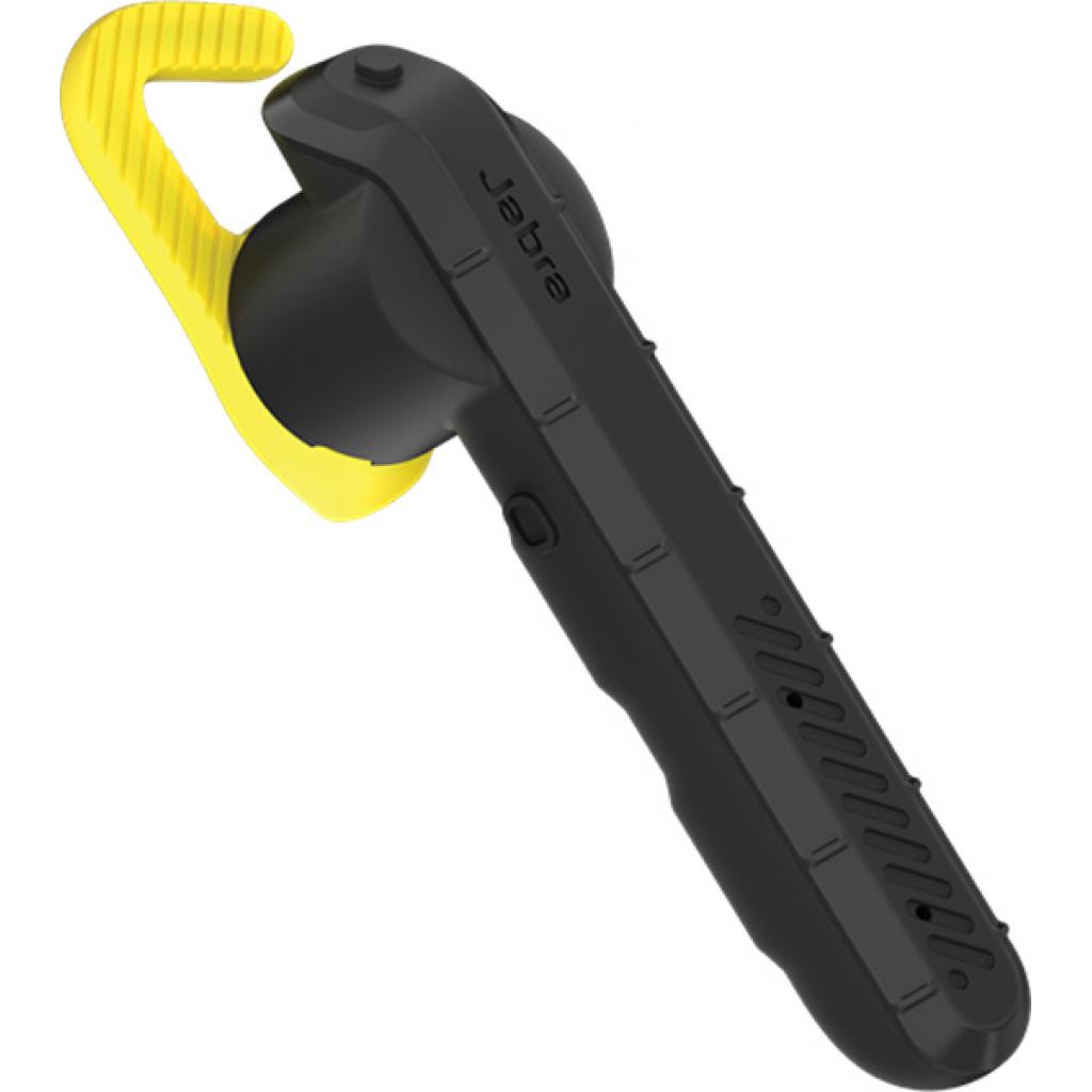 Bluetooth-гарнитура Jabra Steel Black (100-97600000-60)