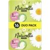 Гигиенические прокладки Naturella Ultra Maxi (Размер 3) 16 шт. (8001090586032) изображение 2