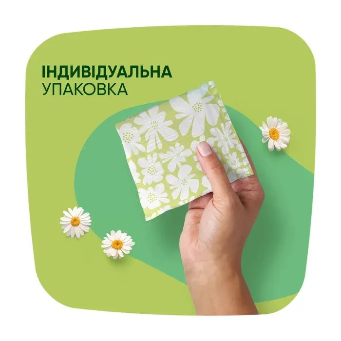 Гигиенические прокладки Naturella Ultra Maxi (Размер 3) 16 шт. (8001090586032) изображение 7