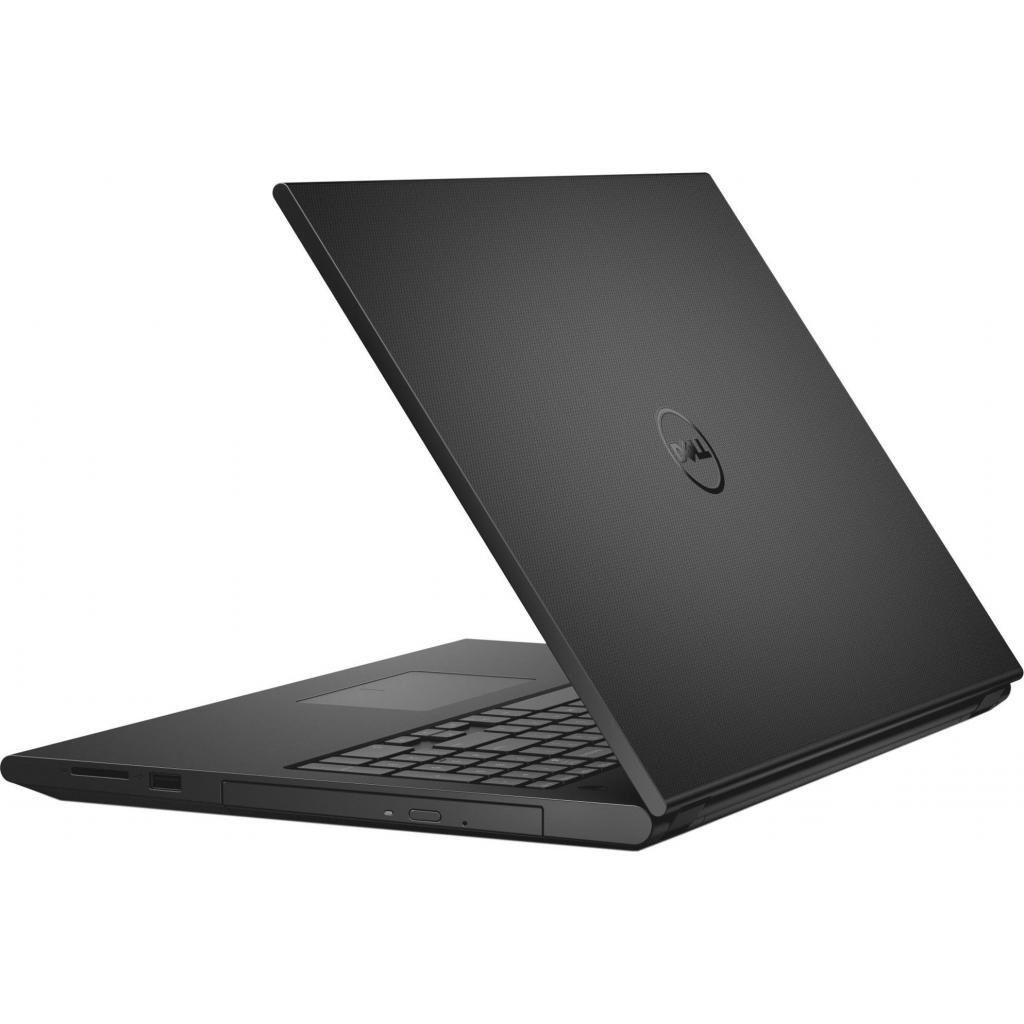 Ноутбук Dell Inspiron 3558 (I353410DIW-50) изображение 3