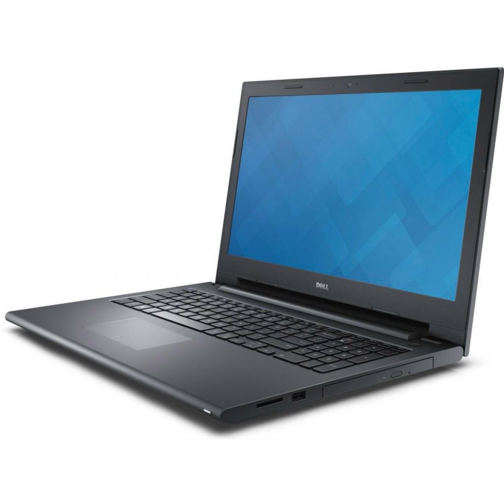 Ноутбук Dell Inspiron 3558 (I353410DIW-50) изображение 4