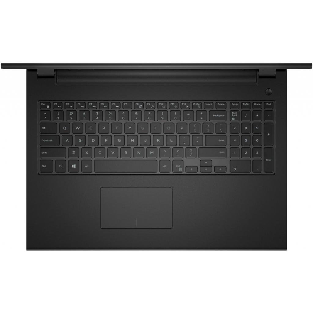 Ноутбук Dell Inspiron 3558 (I353410DIW-50) изображение 7