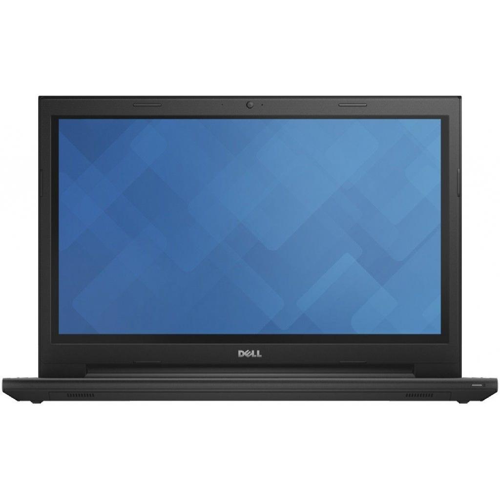 Ноутбук Dell Inspiron 3558 (I353410DIW-50)