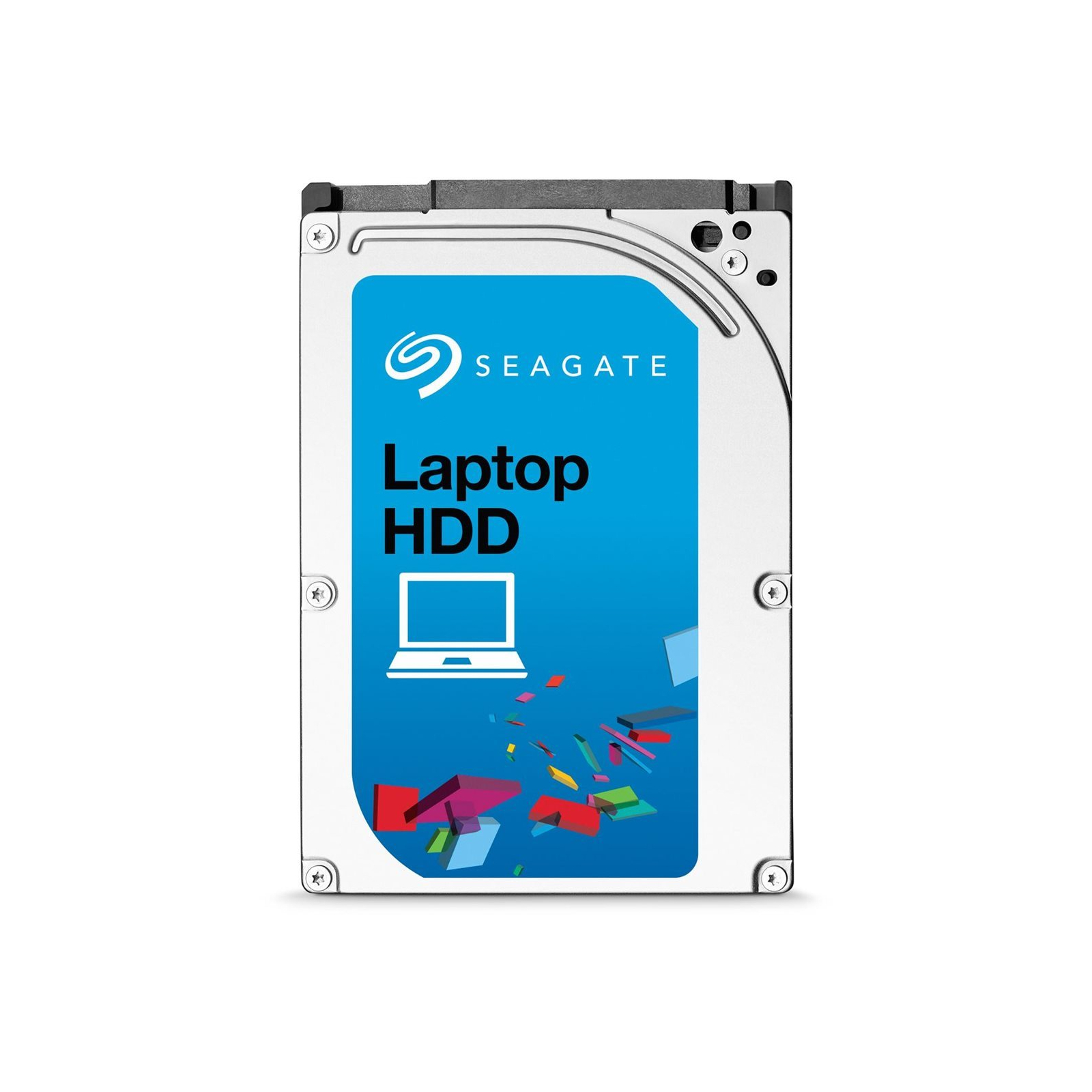 Жорсткий диск для ноутбука 2.5" 3TB Seagate (ST3000LM016)